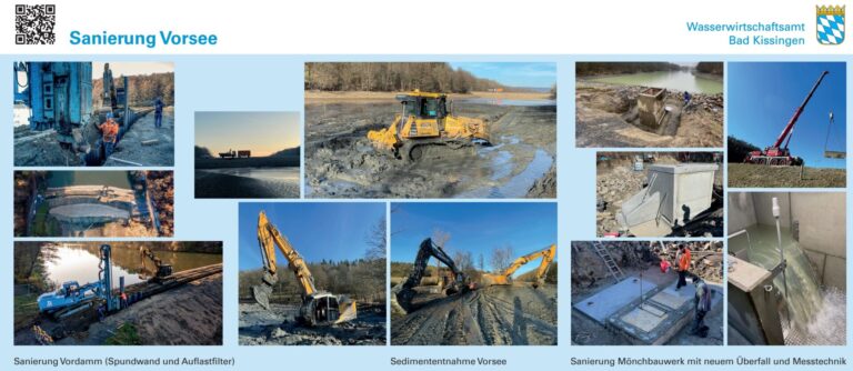 Kleiner Festakt zur offiziellen Inbetriebnahme am 26.03.2026 ab 11 Uhr